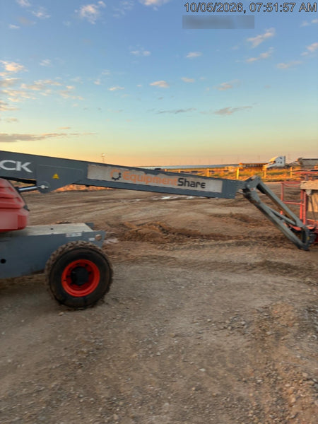 2019 SKYJACK SJ45T+