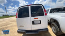 2025 CHEVROLET Express Van - Rental