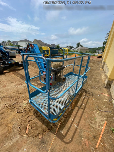2024 GENIE S-45 XC