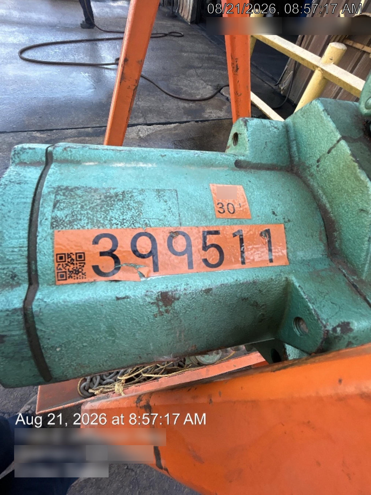 2024 JD NEUHAUS PROFI 3.2/6.3TI