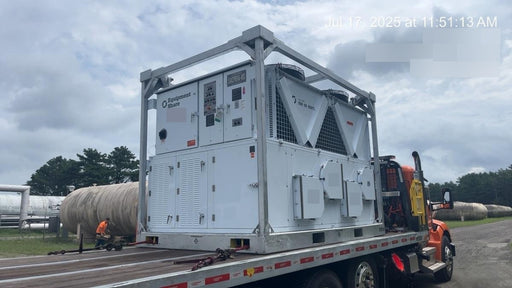 2024 SMARTECH SACP81A-HS