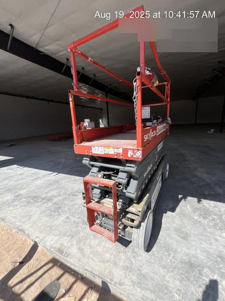 2018 SKYJACK SJIII-3226