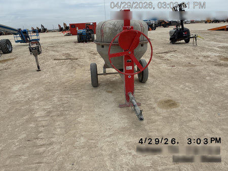 2023 MULTIQUIP MC12PH