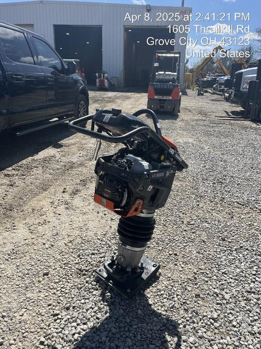 2024 HUSQVARNA LT6005