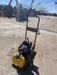 2021 WACKER NEUSON VP1550AW
