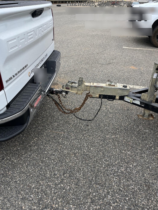 2020 MI-T-M CORPORATION HS-3006-0MDK-UR