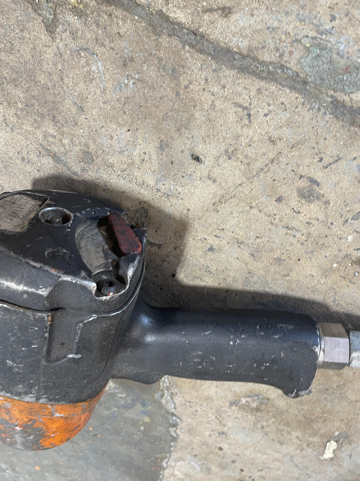 2020 MICHIGAN PNEUMATIC 751SS