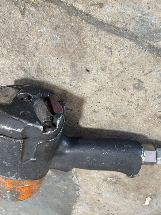 2020 MICHIGAN PNEUMATIC 751SS