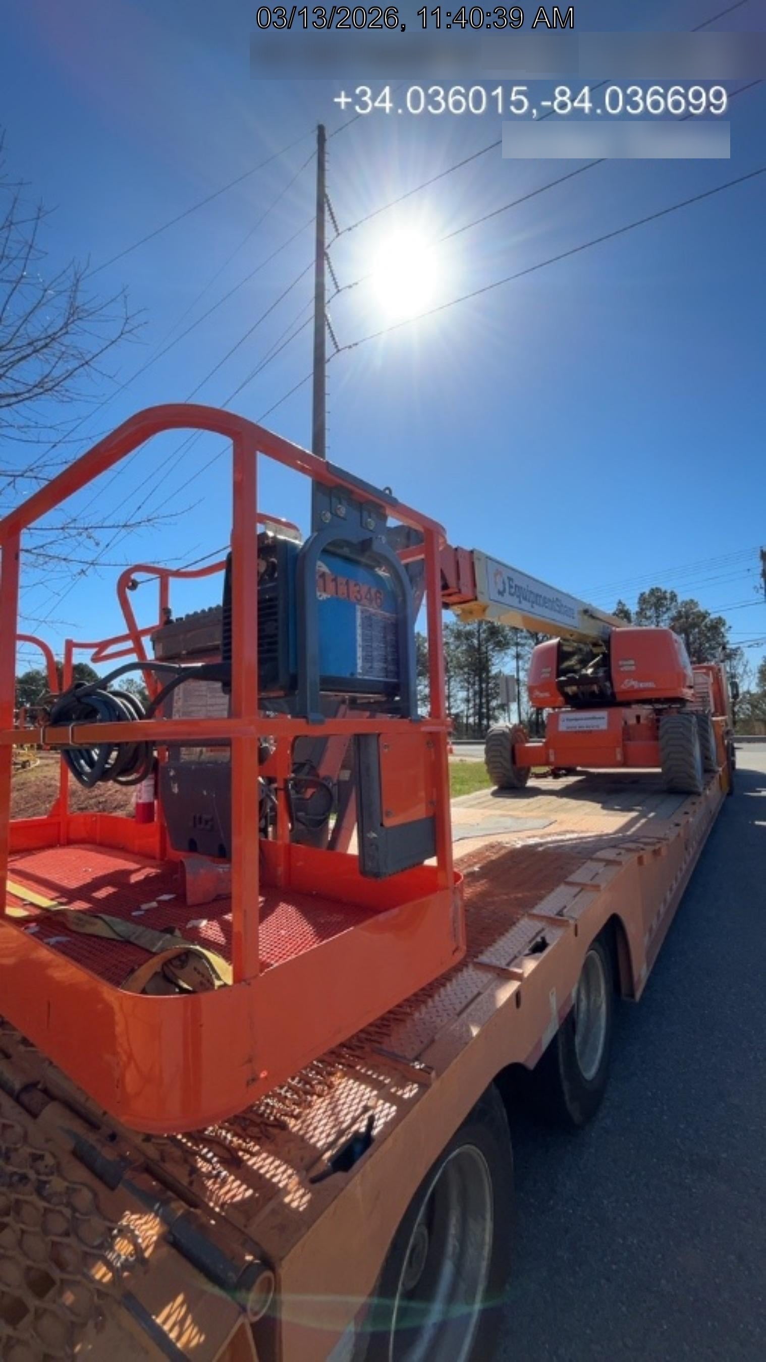 2020 MILLER ELECTRIC CST-280