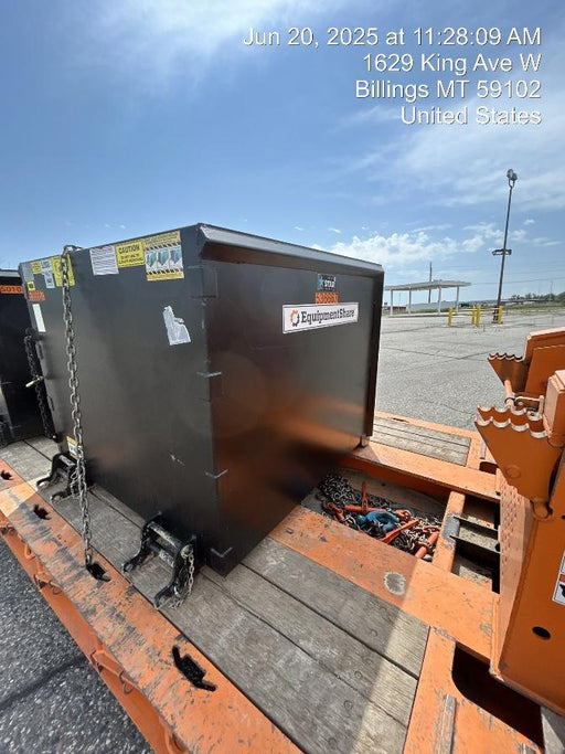 2025 STAR INDUSTRIES 1425