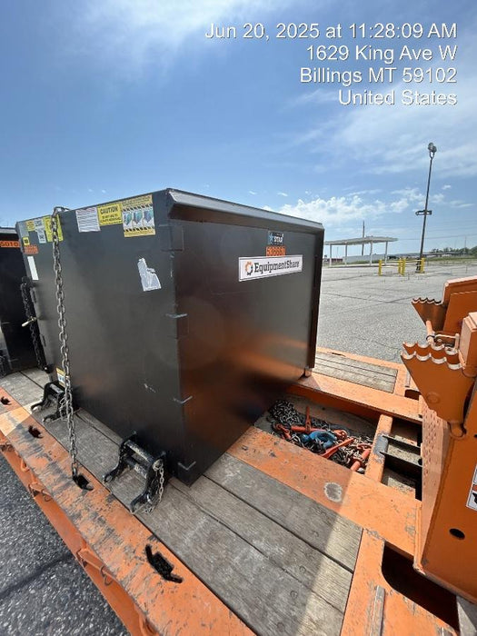 2025 STAR INDUSTRIES 1425