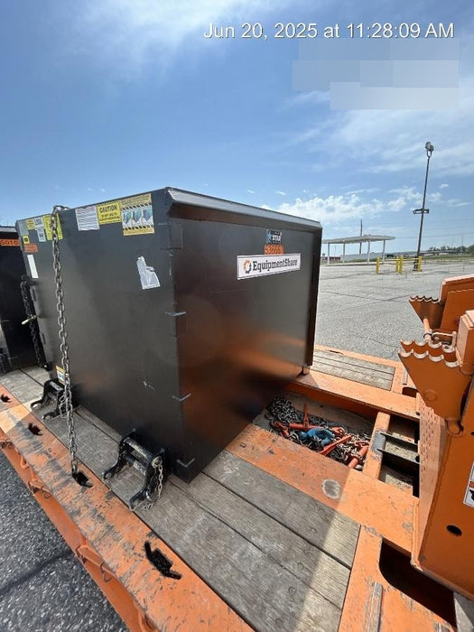 2025 STAR INDUSTRIES 1425