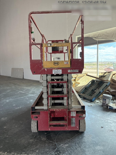 2021 MEC 4046SE