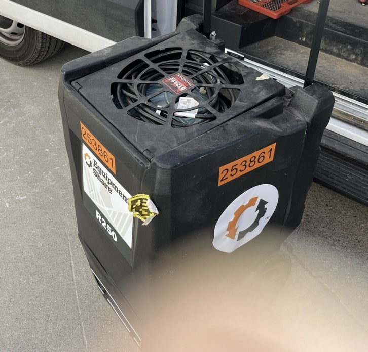 2022 PHOENIX R250