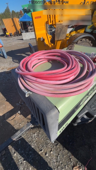 2019 SULLAIR 185-DPQ