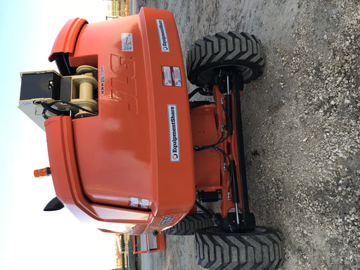 2019 JLG 660SJ