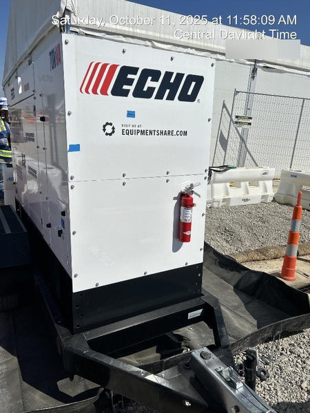 2025 ECHO DGK70F-ES