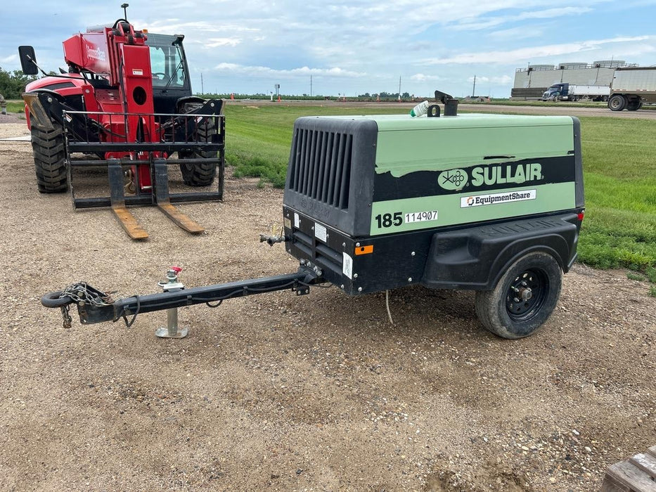 2020 SULLAIR 185-DPQ