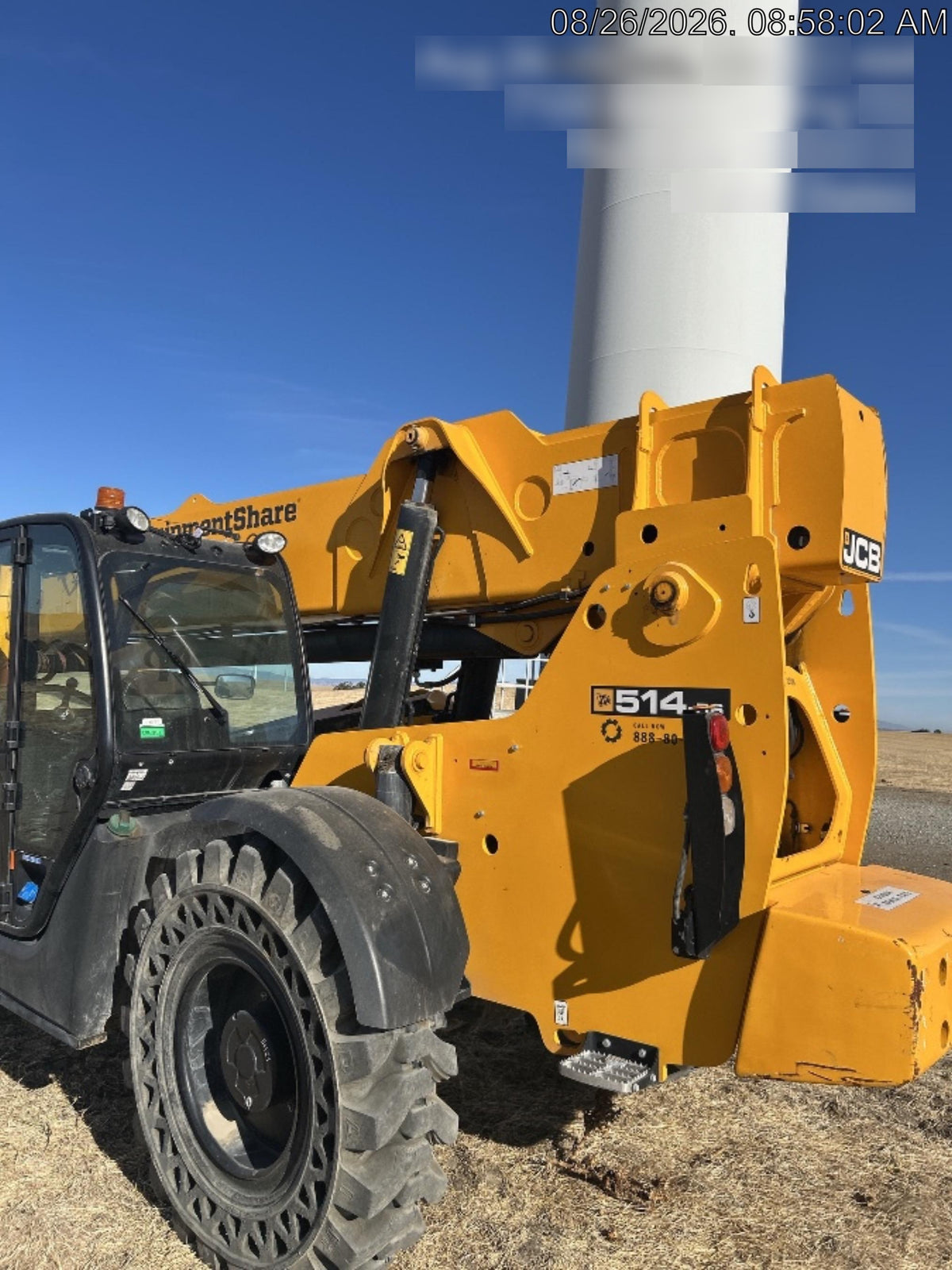 2024 JCB 514-56
