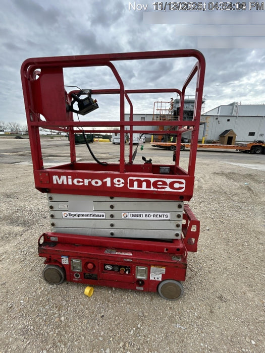 2019 MEC Micro 19