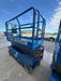 2019 Genie GS-2646 folding rails with full height swing gate