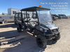 2022 Club Car CA1700D Canopy, Diesel, 4 Passenger