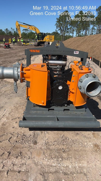 2022 MYERS-SETH RL-200