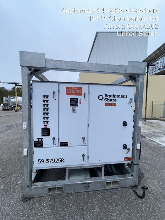 2023 SMARTECH SCOD231AR4