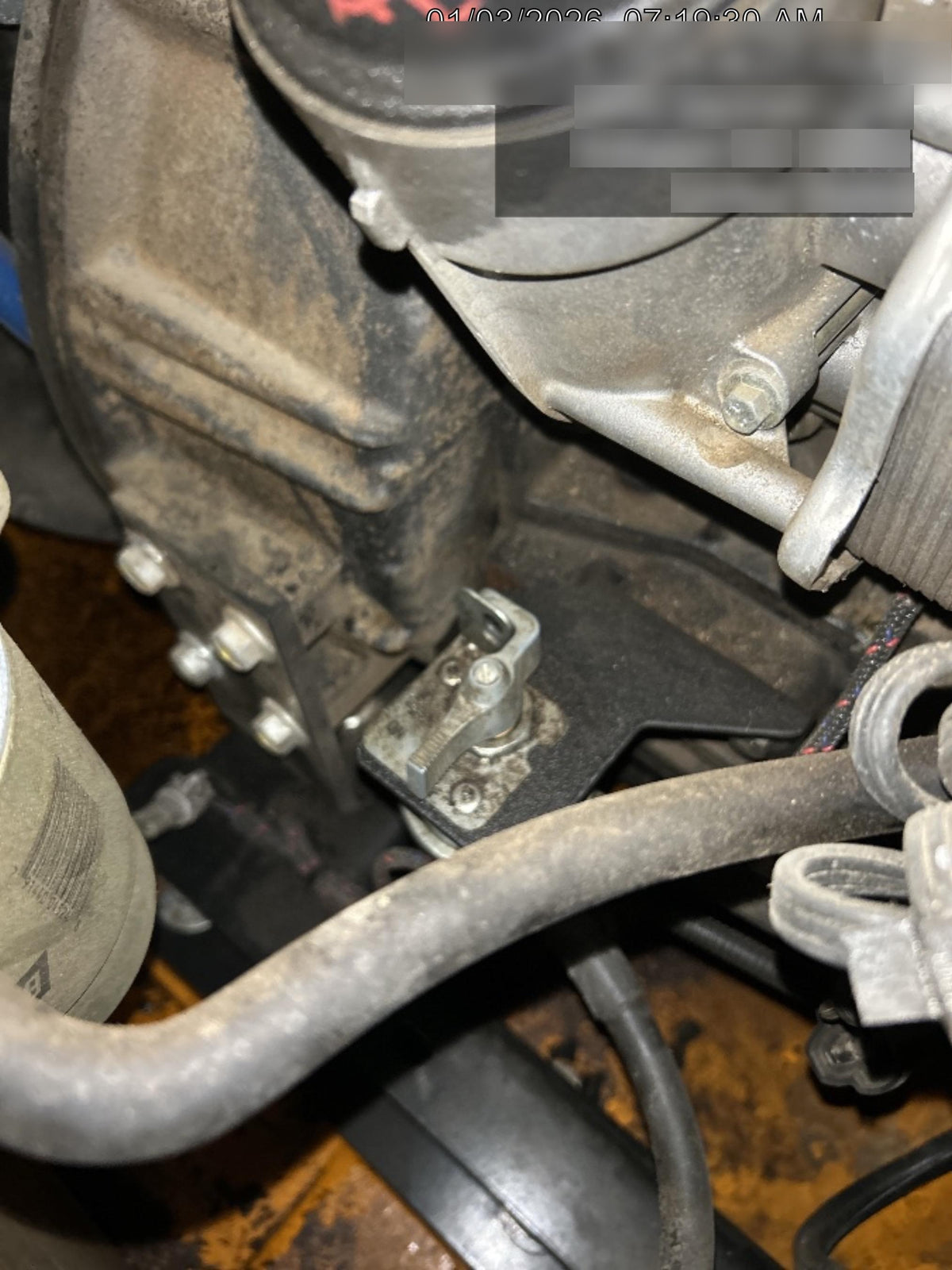 2022 THERM DYNAMICS TD625