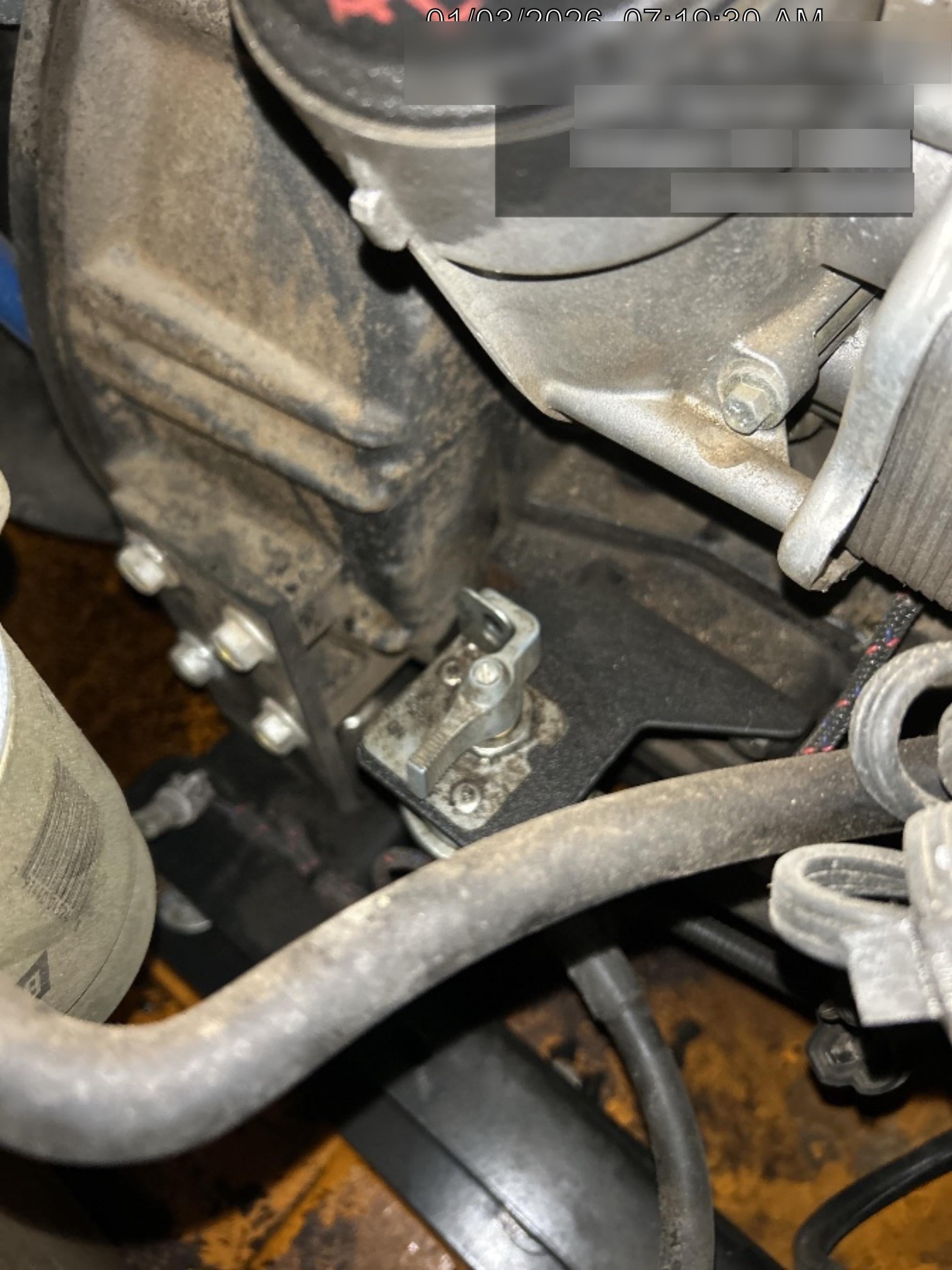 2022 THERM DYNAMICS TD625