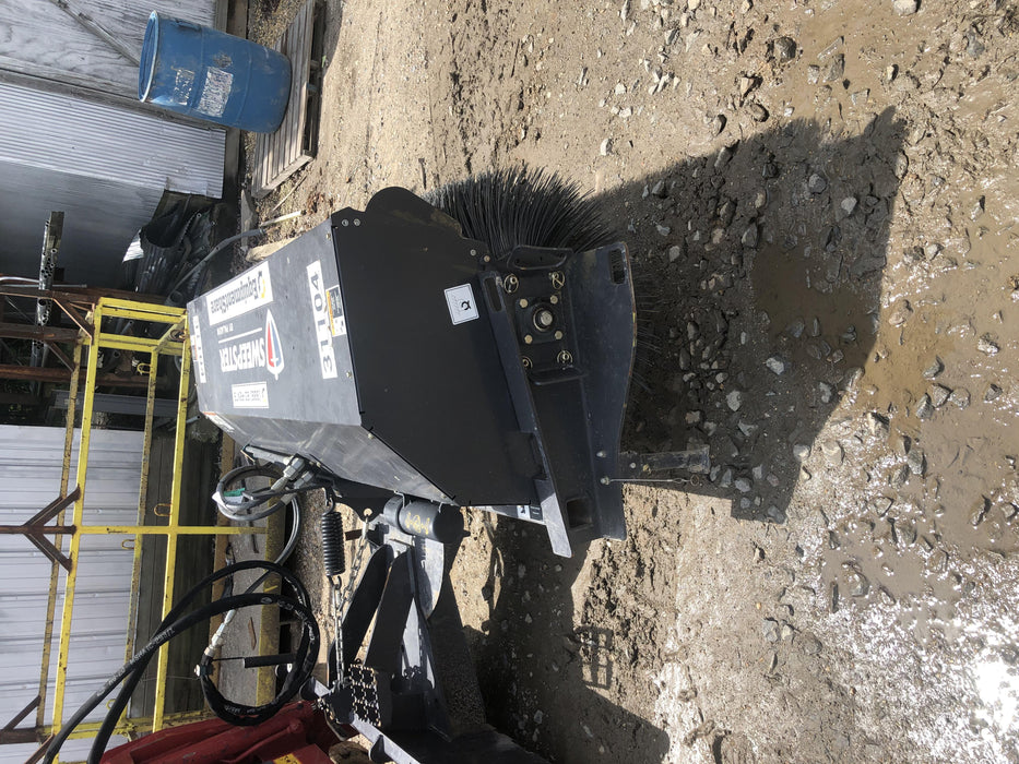 2019 PALADIN 22072MM-0022