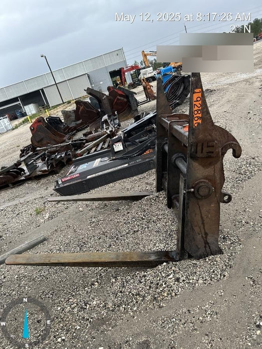 2015 WERK-BRAU PF60WL621