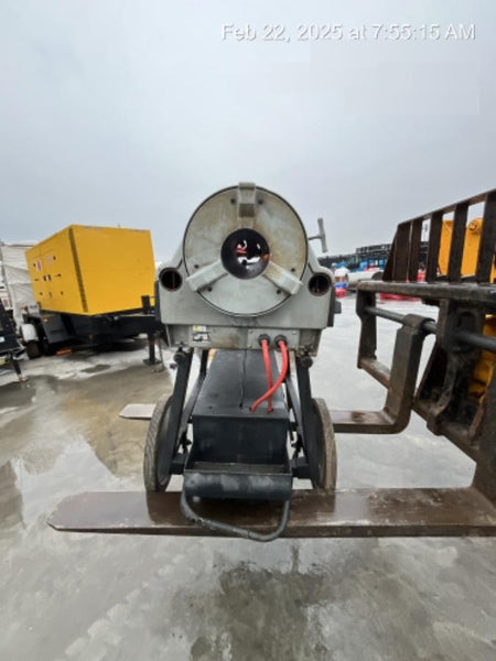 2021 RIDGID 1224