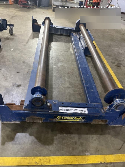 2023 CURRENT TOOLS 615