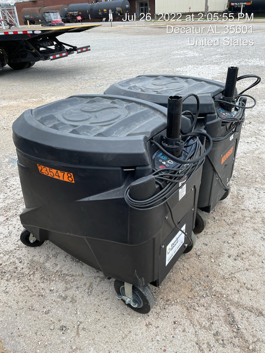 2022 POWER BREEZER PB4BASE
