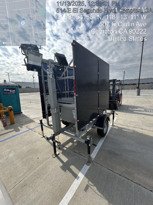 2025 PROGRESS SOLAR SOLUTIONS Helios-2XP