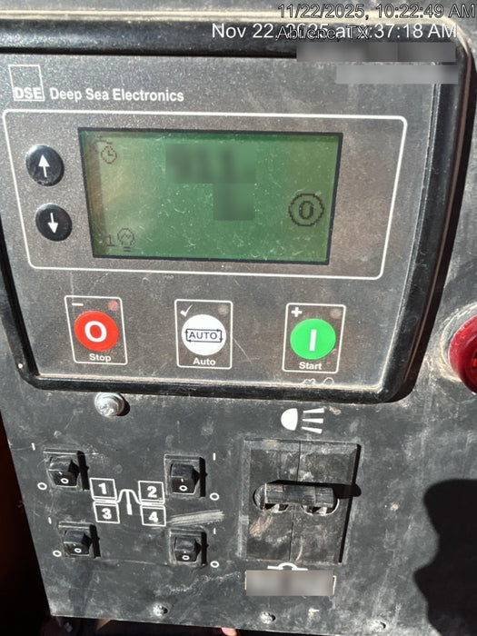 2025 WANCO WLTT-4MM4K