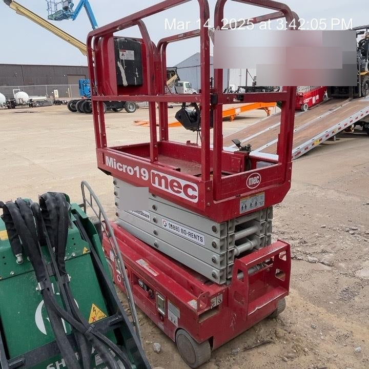 2019 MEC Micro 19