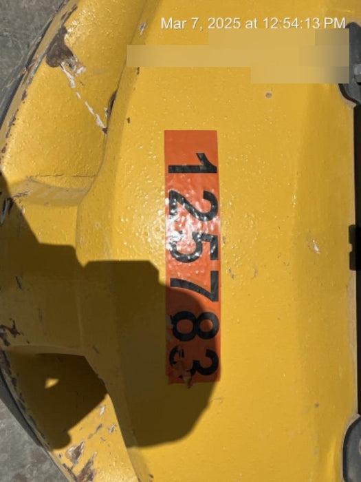 2020 KOMATSU FG25T-16