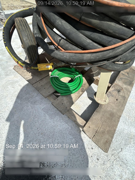 2021 CLEMCO 2452