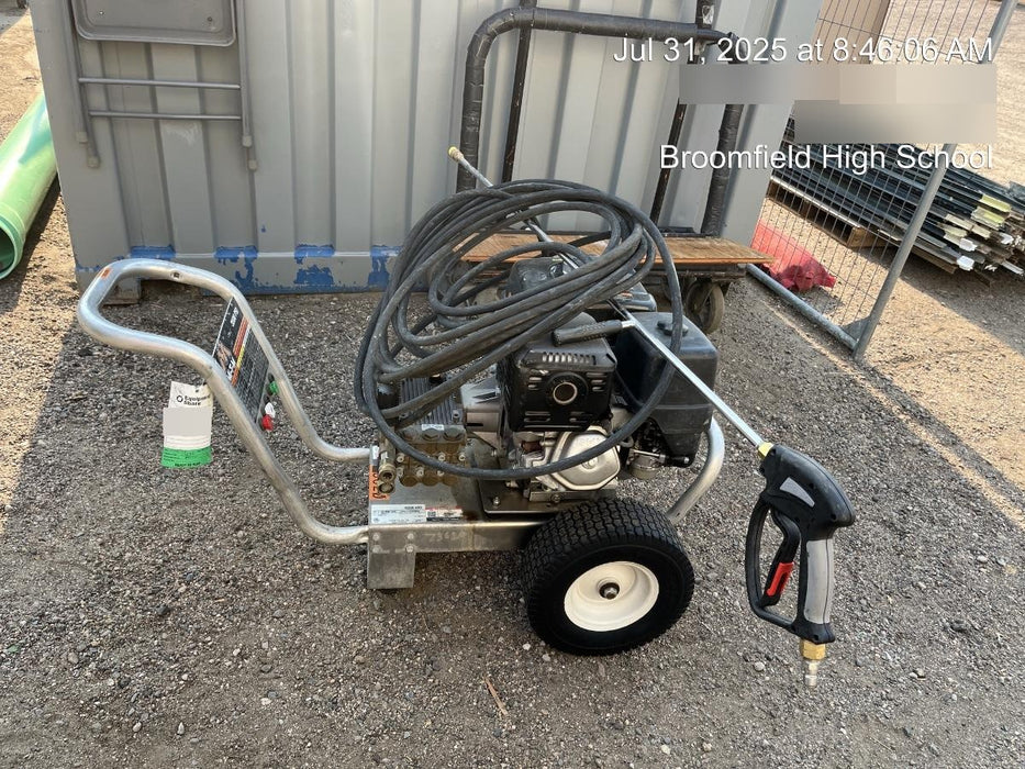 2020 MI-T-M CORPORATION CA-3504-1MAH