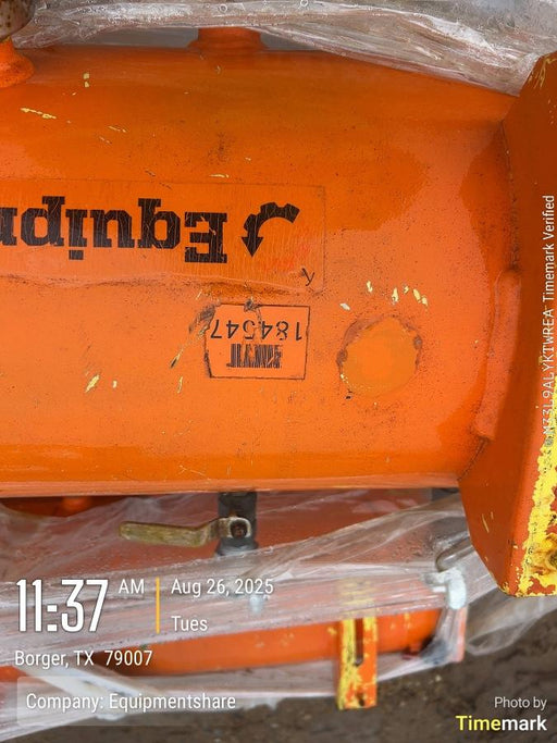 2021 MICHIGAN PNEUMATIC HV-15G-8P-ES