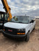 2025 GMC Savana 3500 - Rental