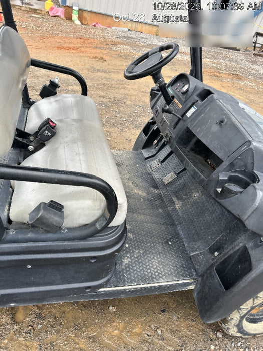 2023 Club Car CA1700D Canopy, Diesel, 4 Passenger