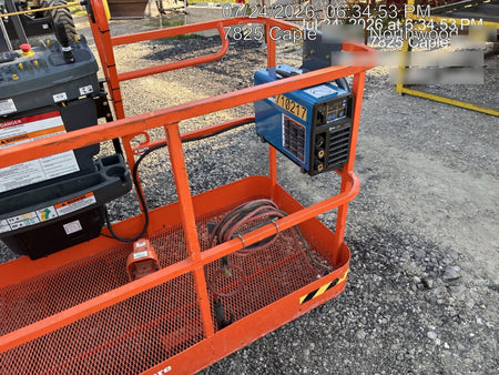 2026 MILLER ELECTRIC CST-282
