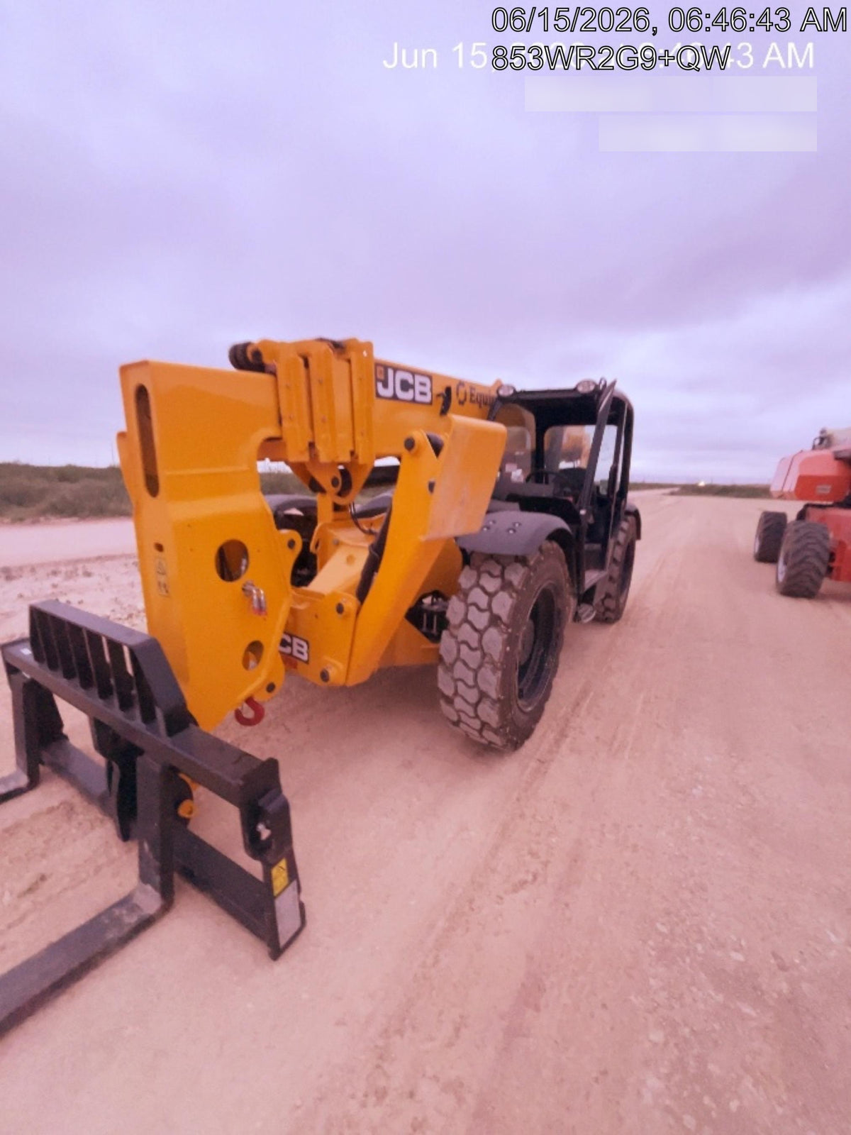 2026 JCB 510-56