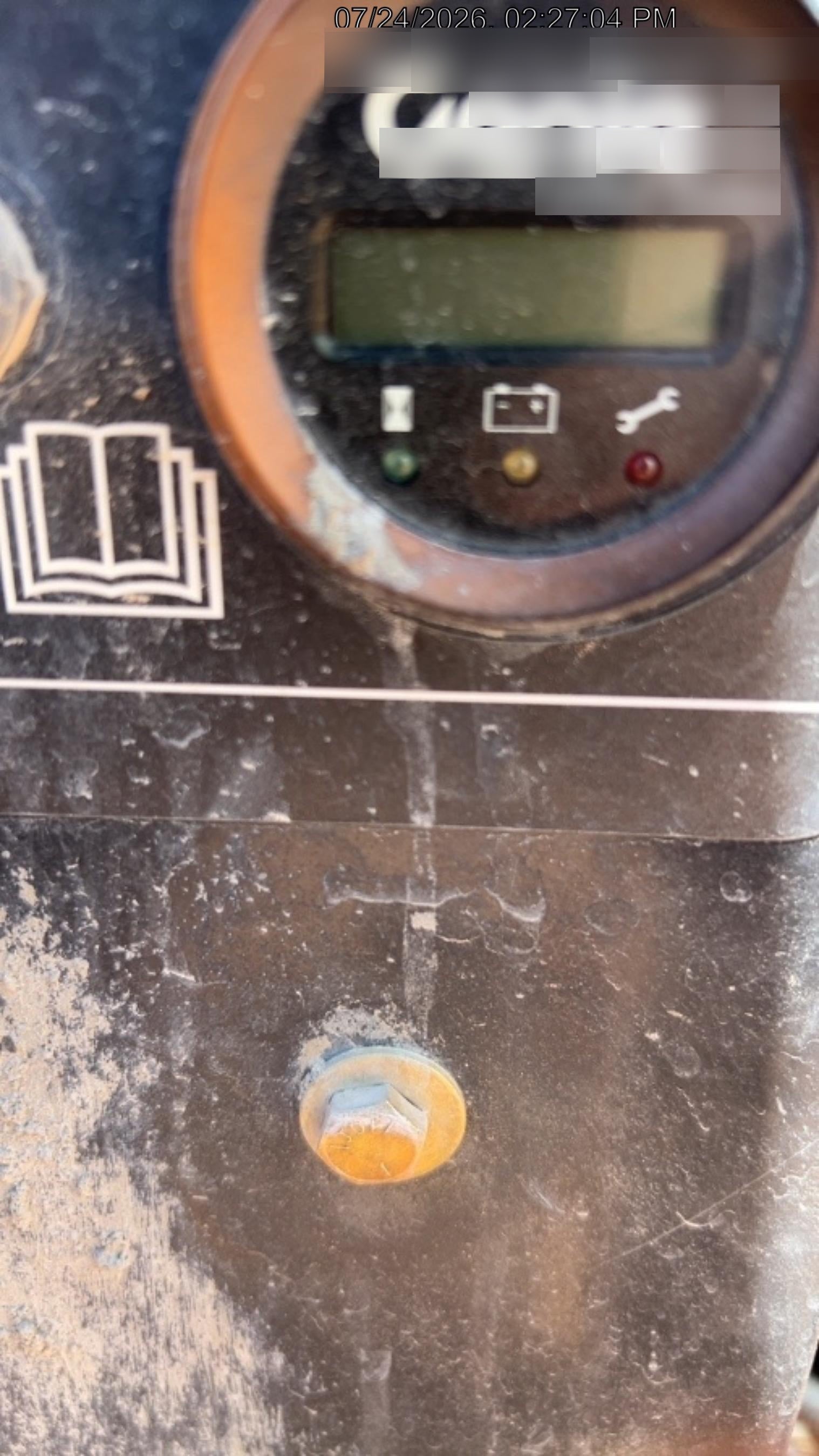 2021 GENIE GS-4069 RT