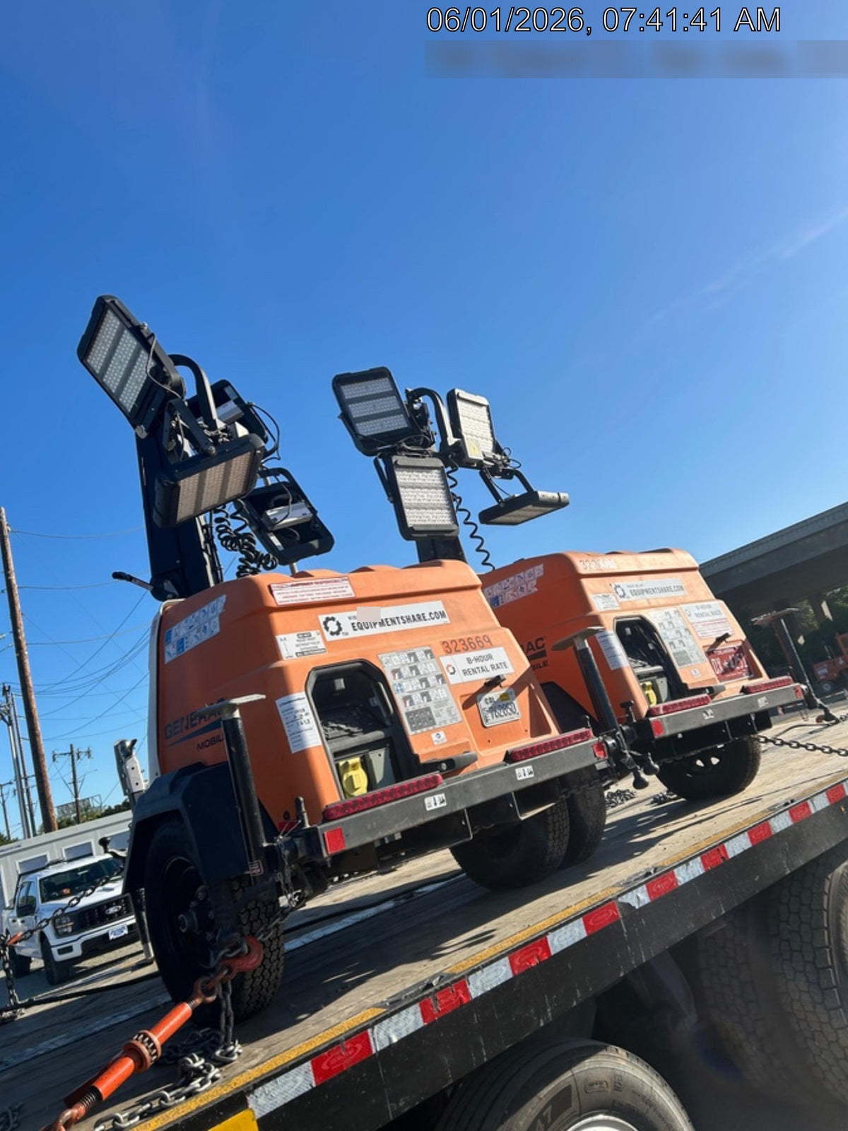 2023 GENERAC MLT2
