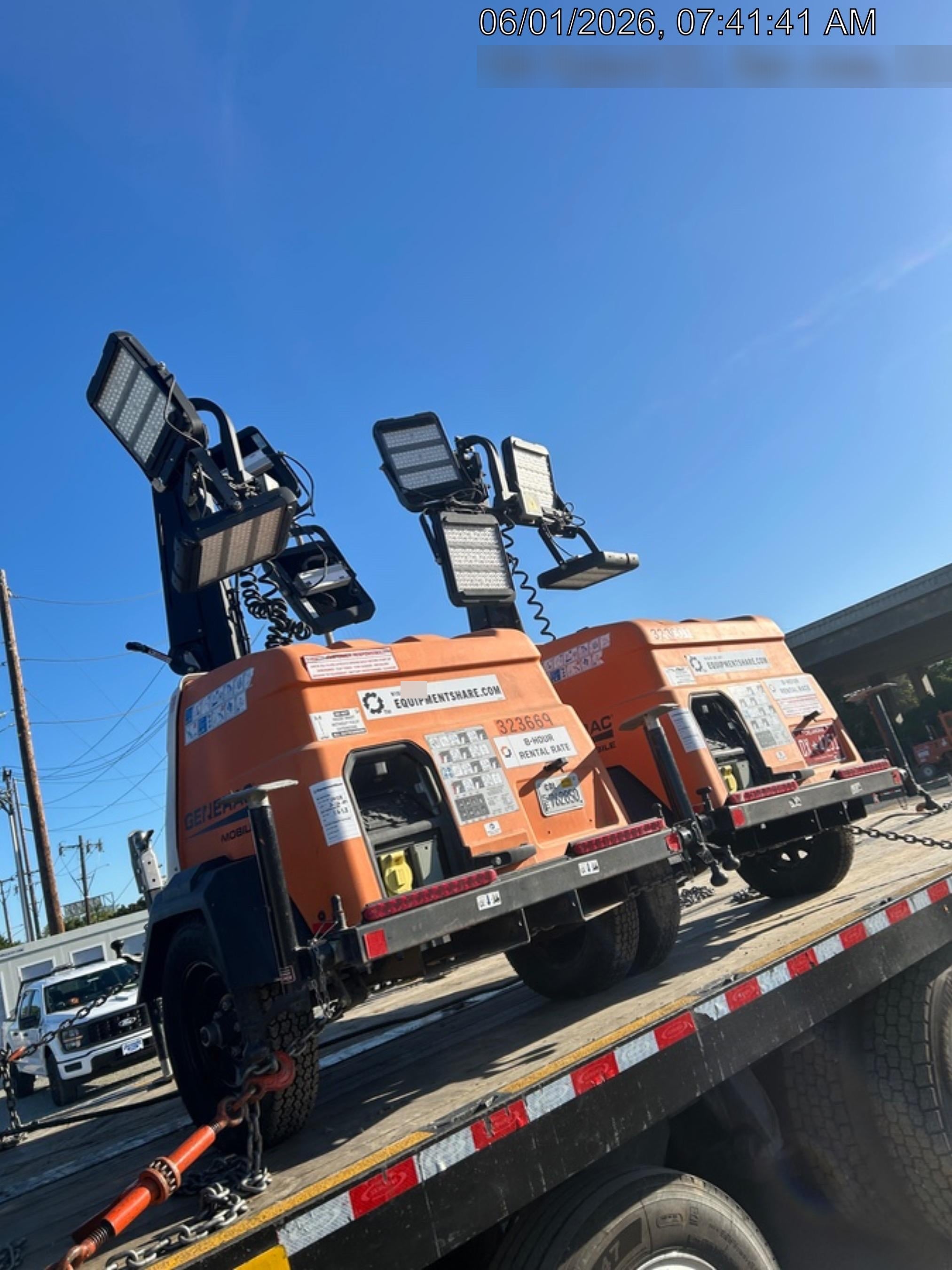 2023 GENERAC MLT2
