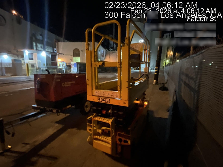 2024 JCB S1932E